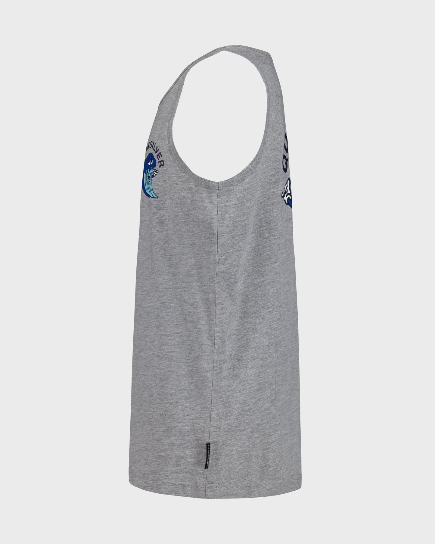 Boys Happy Wave Tank