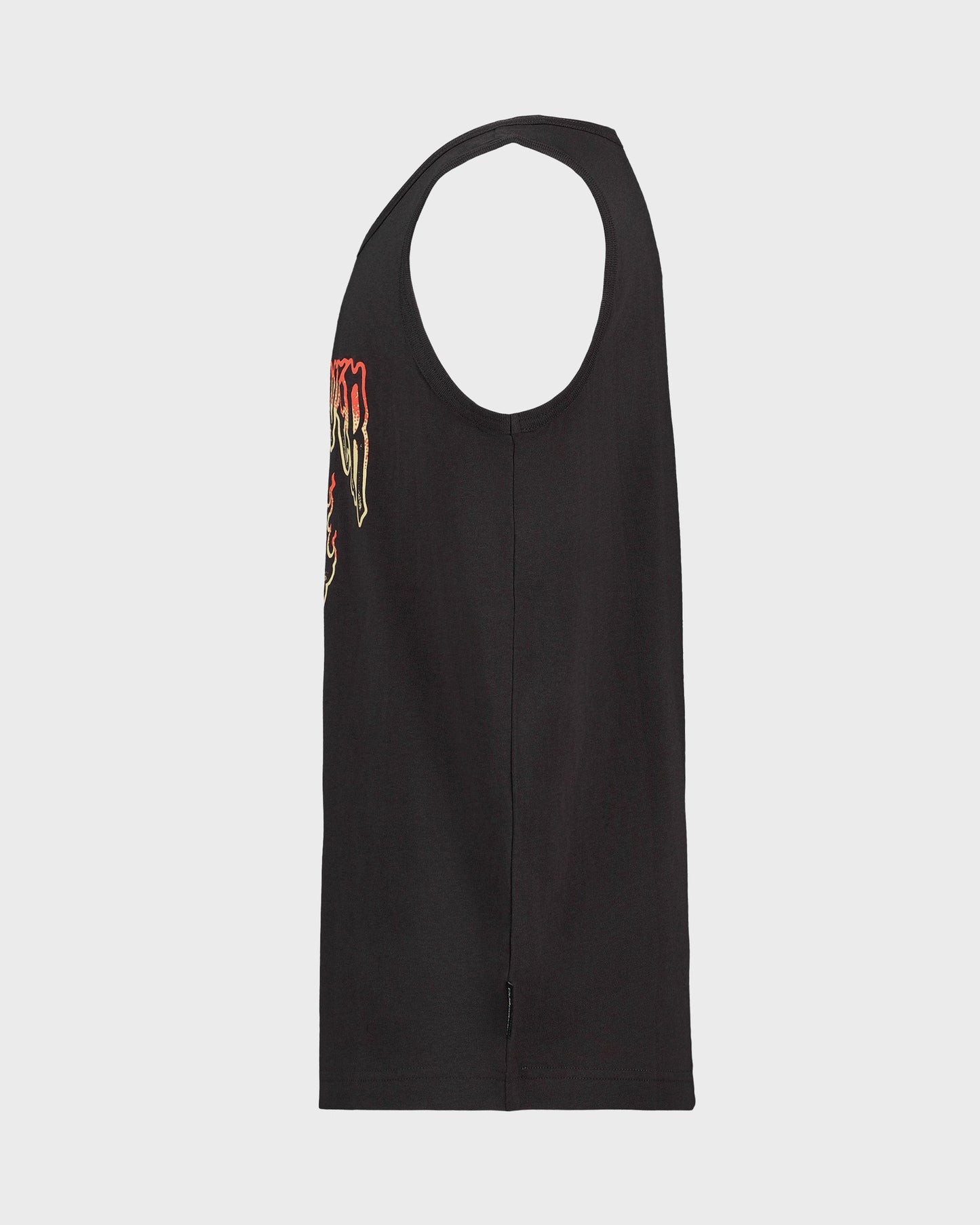 Boys Temple Flames Tank