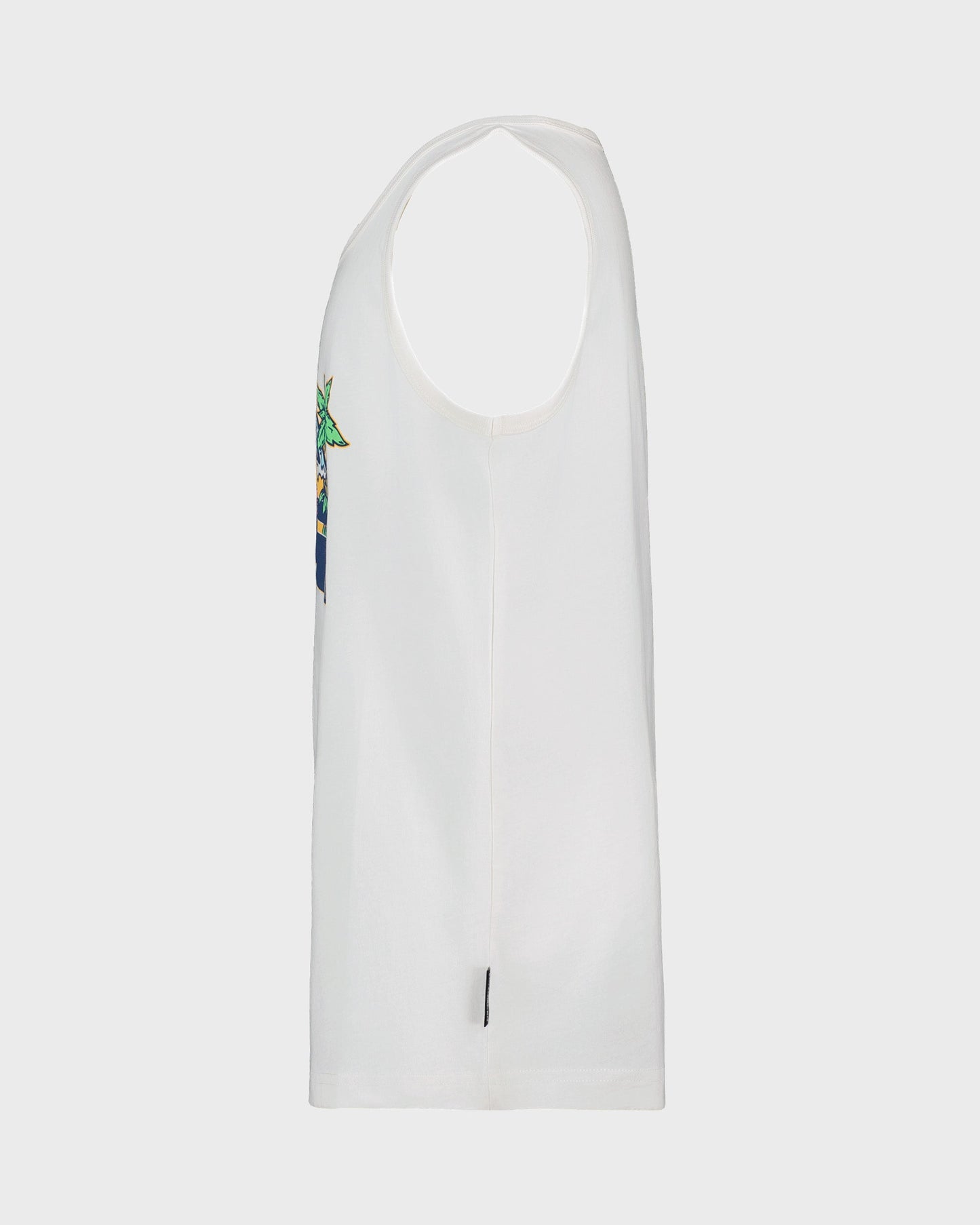 Boys Icon Beach Tank
