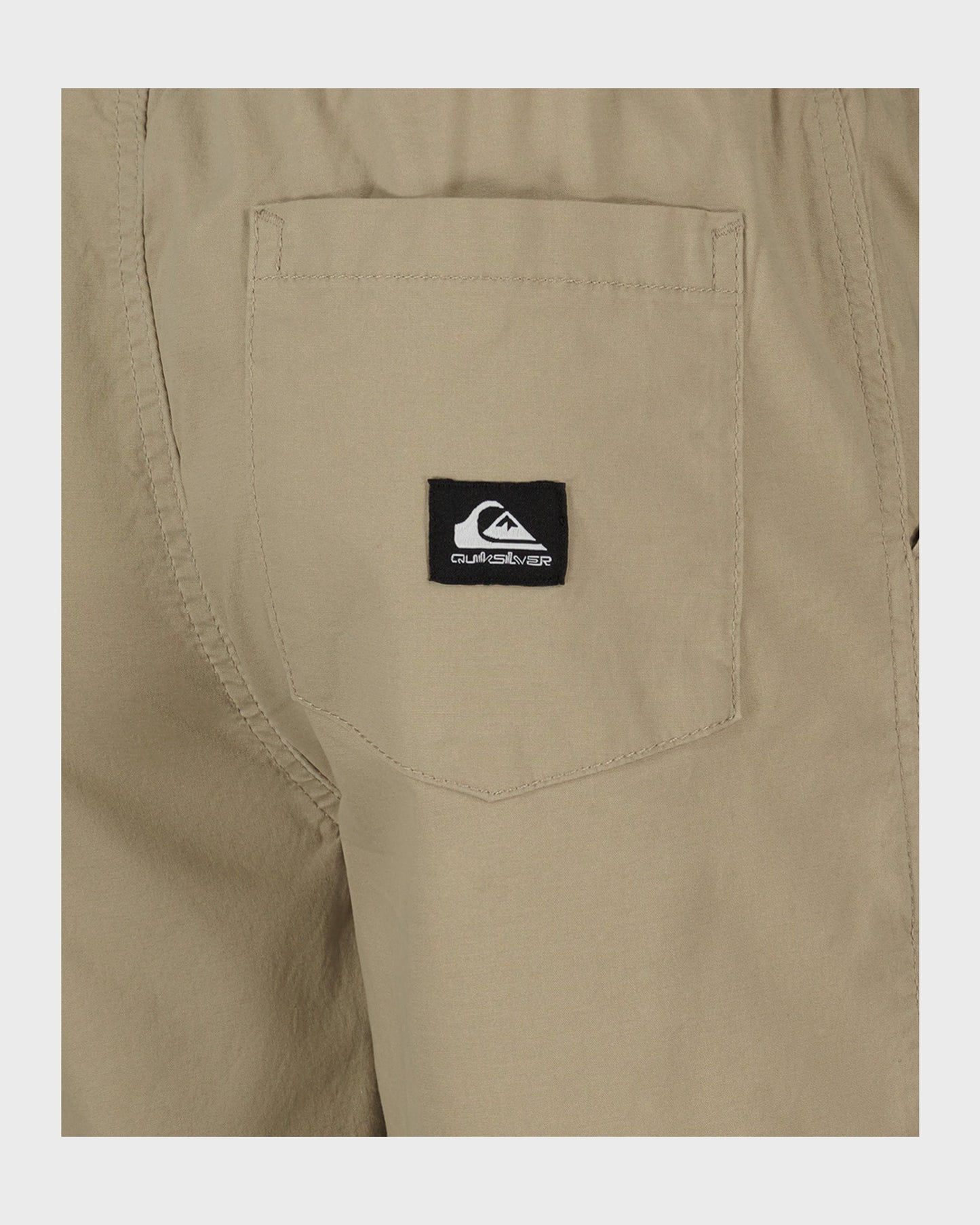 Boys Taxer Shorts