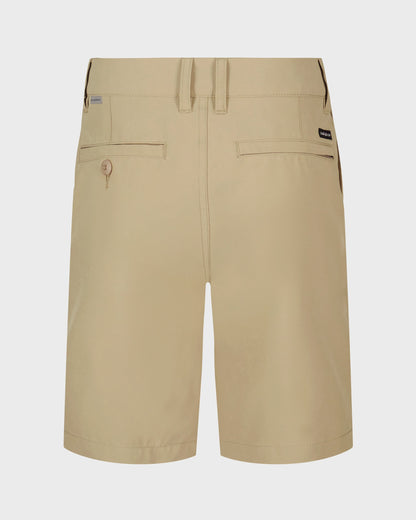 Boys Union Amphibian Hybrid Shorts
