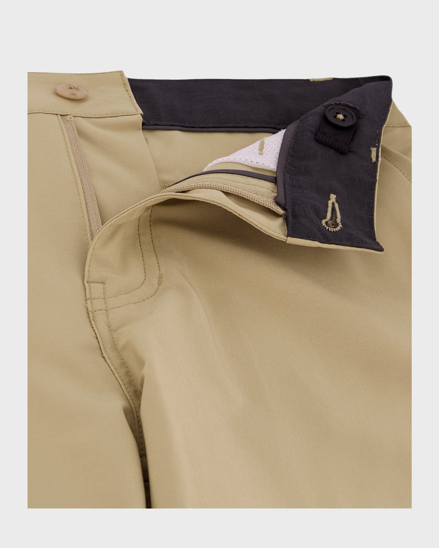 Boys Union Amphibian Hybrid Shorts