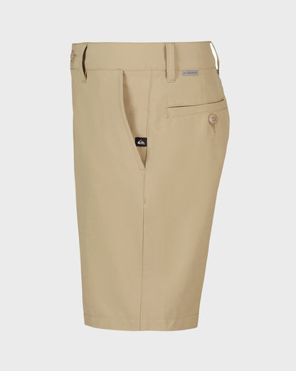 Boys Union Amphibian Hybrid Shorts