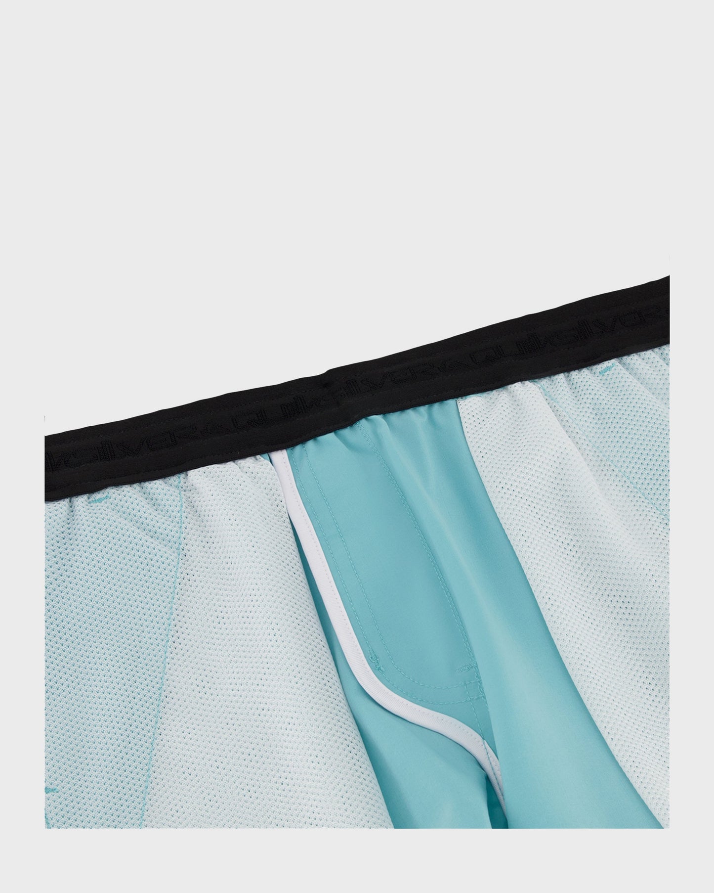 Little Boys Taxer Amphibian Hybrid Shorts
