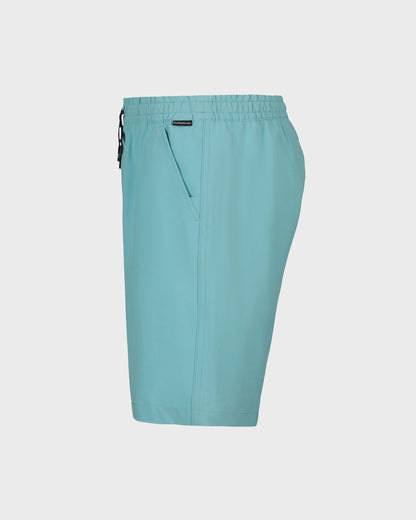 Little Boys Taxer Amphibian Hybrid Shorts