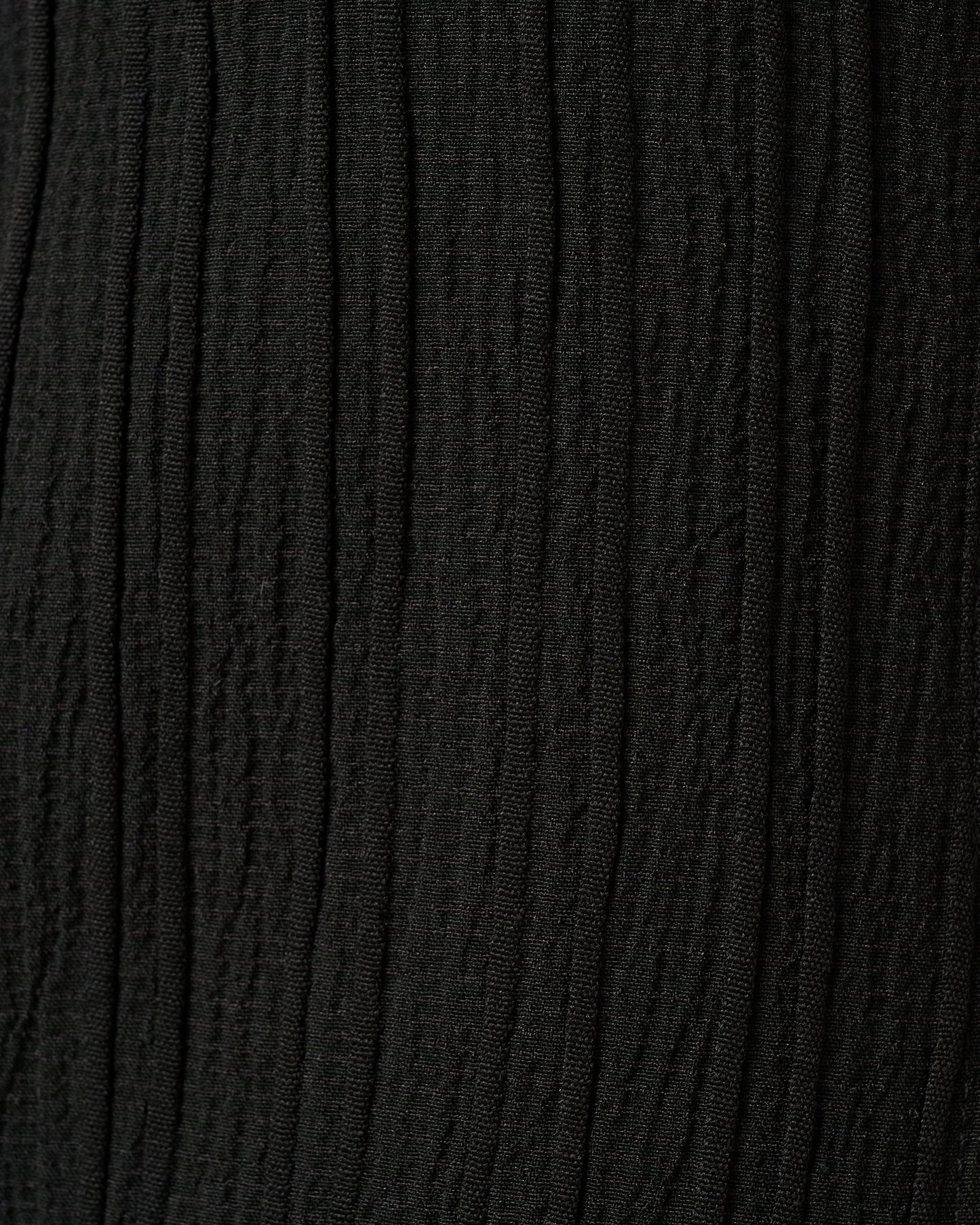 Maci Solid Textured Tank Top
