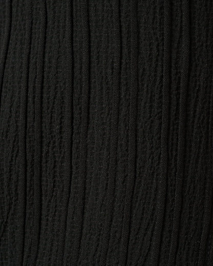 Maci Solid Textured Tank Top