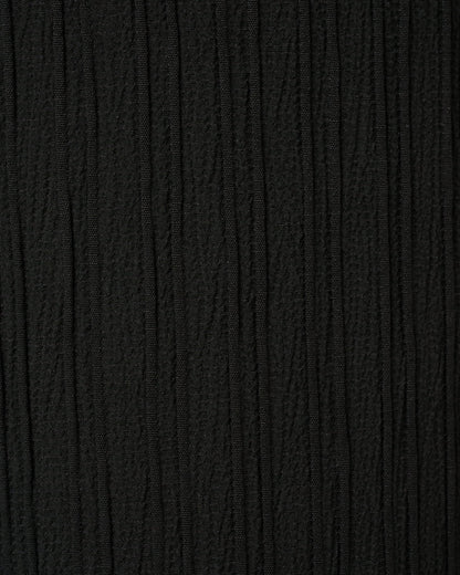 Oceanview Textured Solid Pant W/ Drawstring