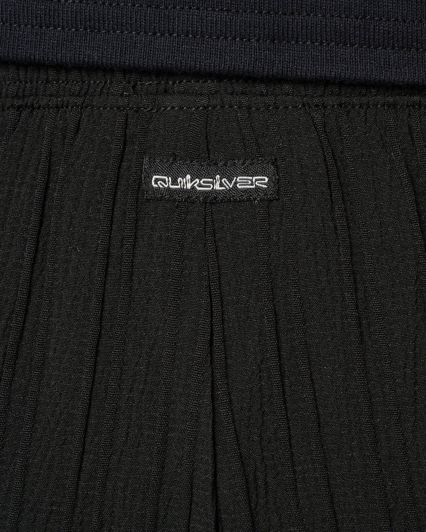 Oceanview Textured Solid Pant W/ Drawstring