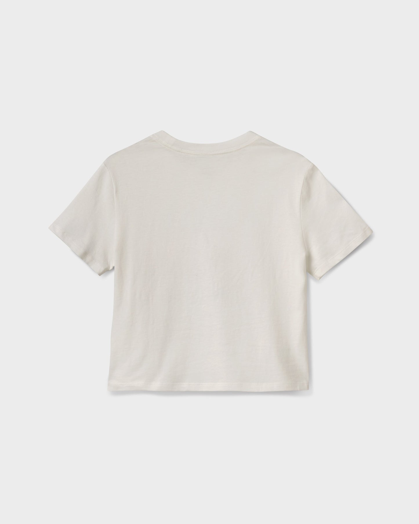 The Good Life Short Sleeve Classic T-Shirt