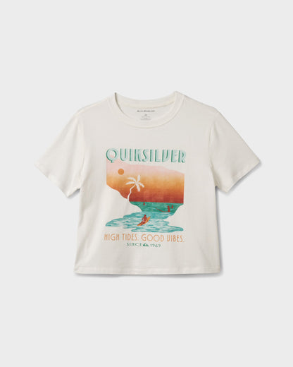 The Good Life Short Sleeve Classic T-Shirt