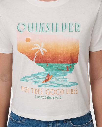 The Good Life Short Sleeve Classic T-Shirt