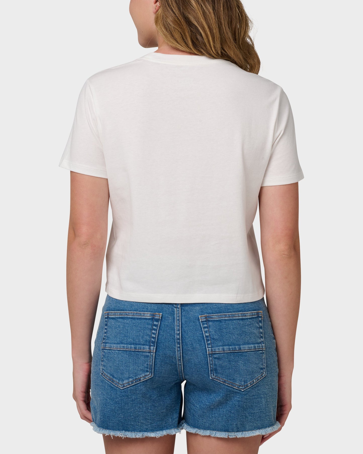 The Good Life Short Sleeve Classic T-Shirt