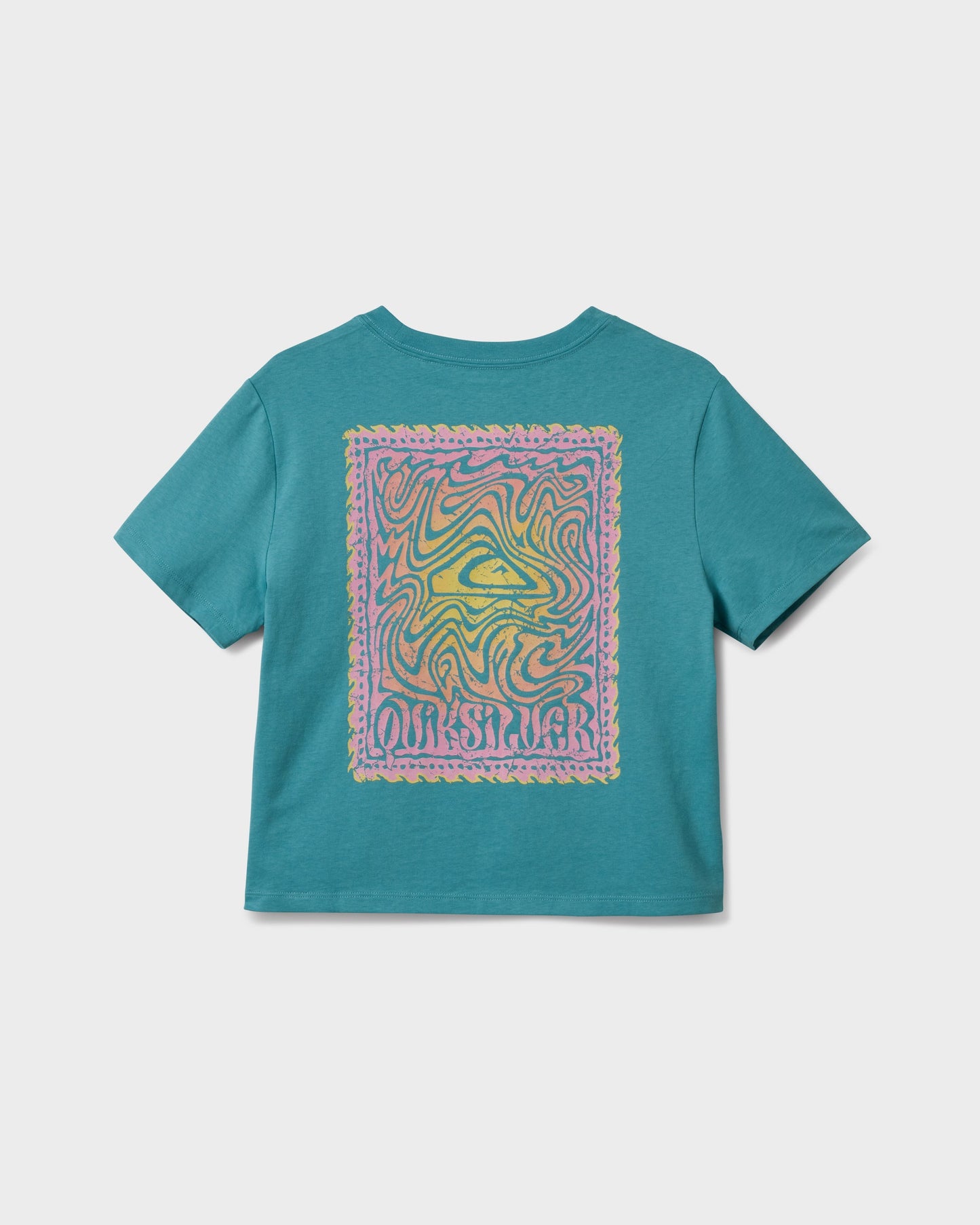 Don'T Trip Short Sleeve Classic T-Shirt