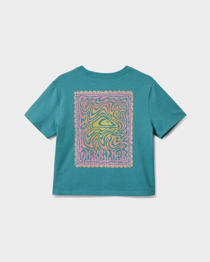 Don'T Trip Short Sleeve Classic T-Shirt