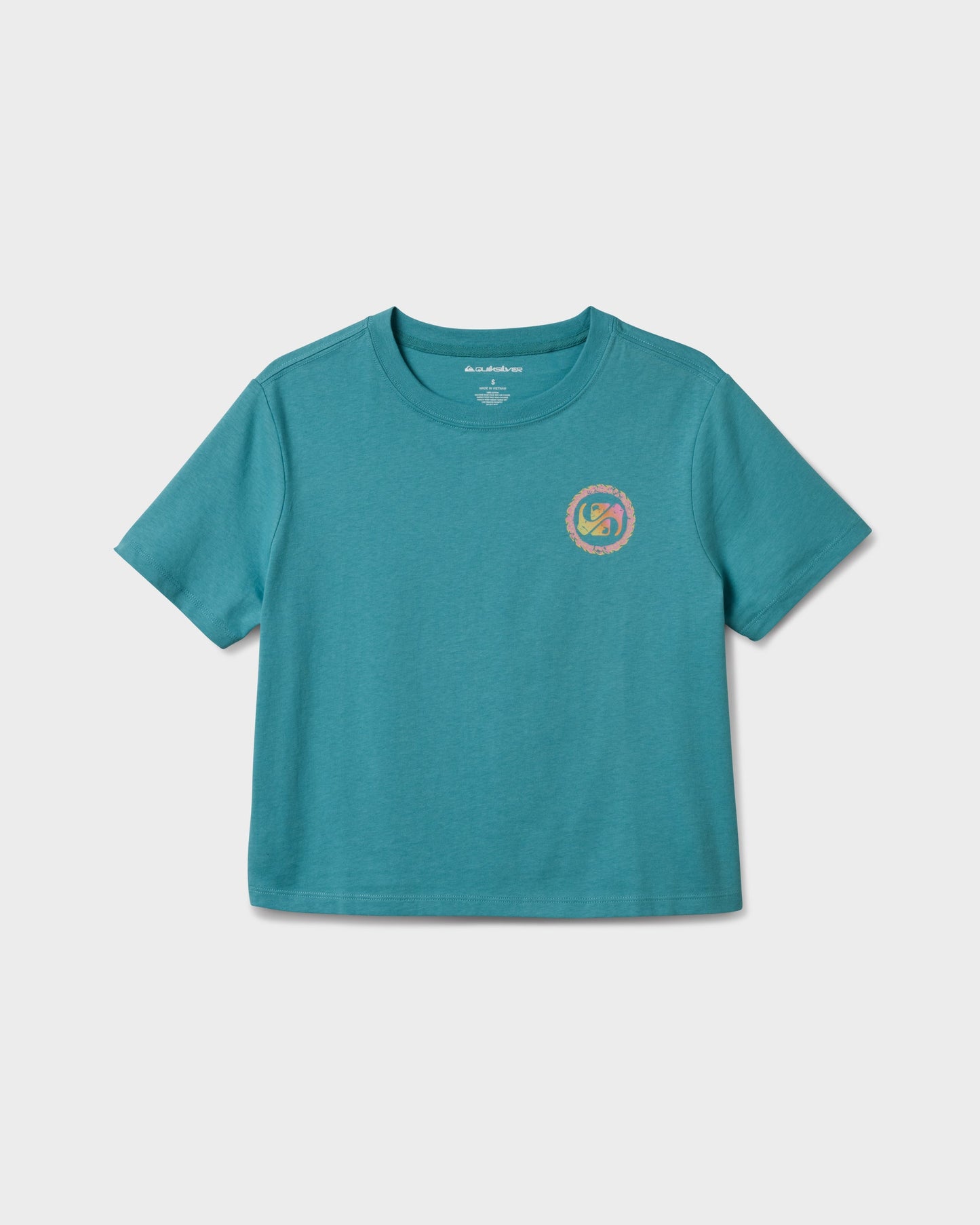 Don'T Trip Short Sleeve Classic T-Shirt