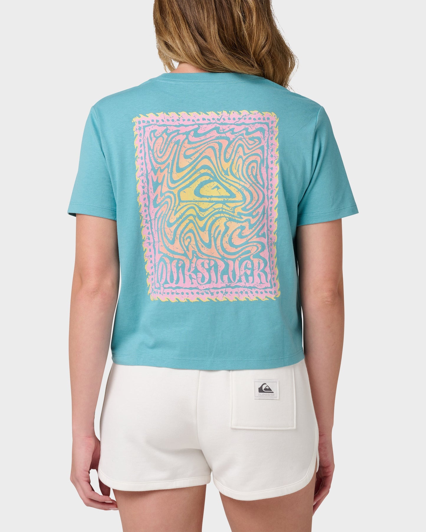 Don'T Trip Short Sleeve Classic T-Shirt