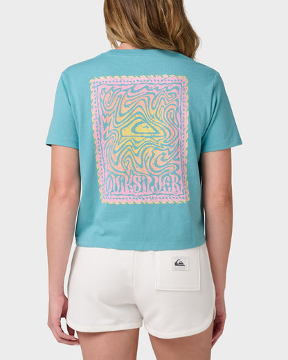 Don'T Trip Short Sleeve Classic T-Shirt