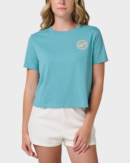 Don'T Trip Short Sleeve Classic T-Shirt