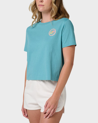 Don'T Trip Short Sleeve Classic T-Shirt