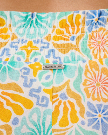 Sun Chaser Sun Blooms Print Pant