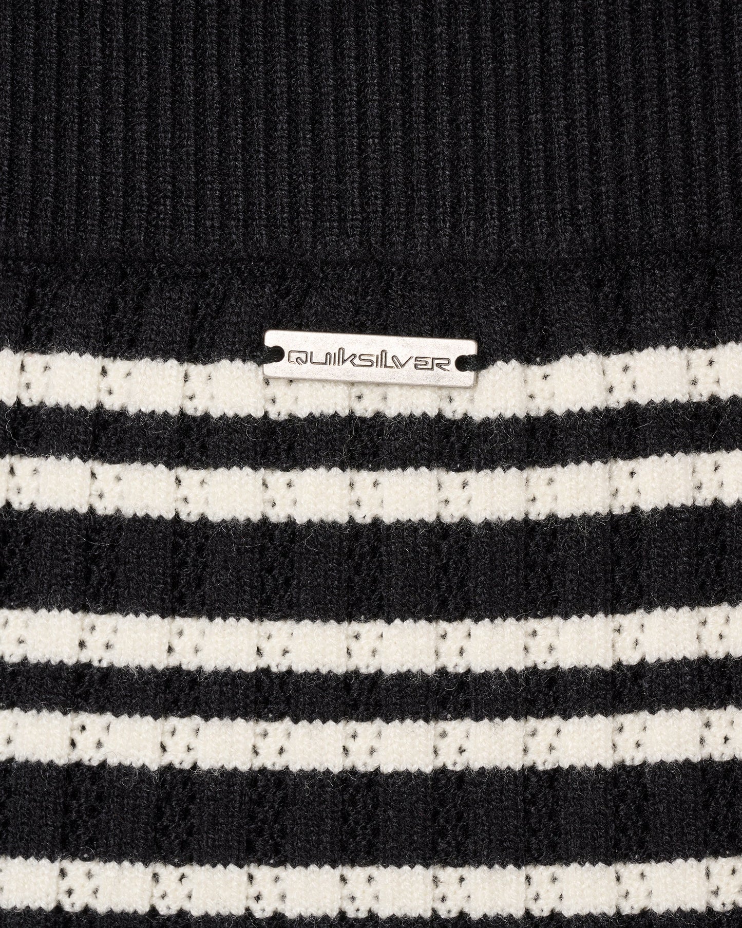Cora Bay Yarn Dyed Stripe Sweater Midi Skirt