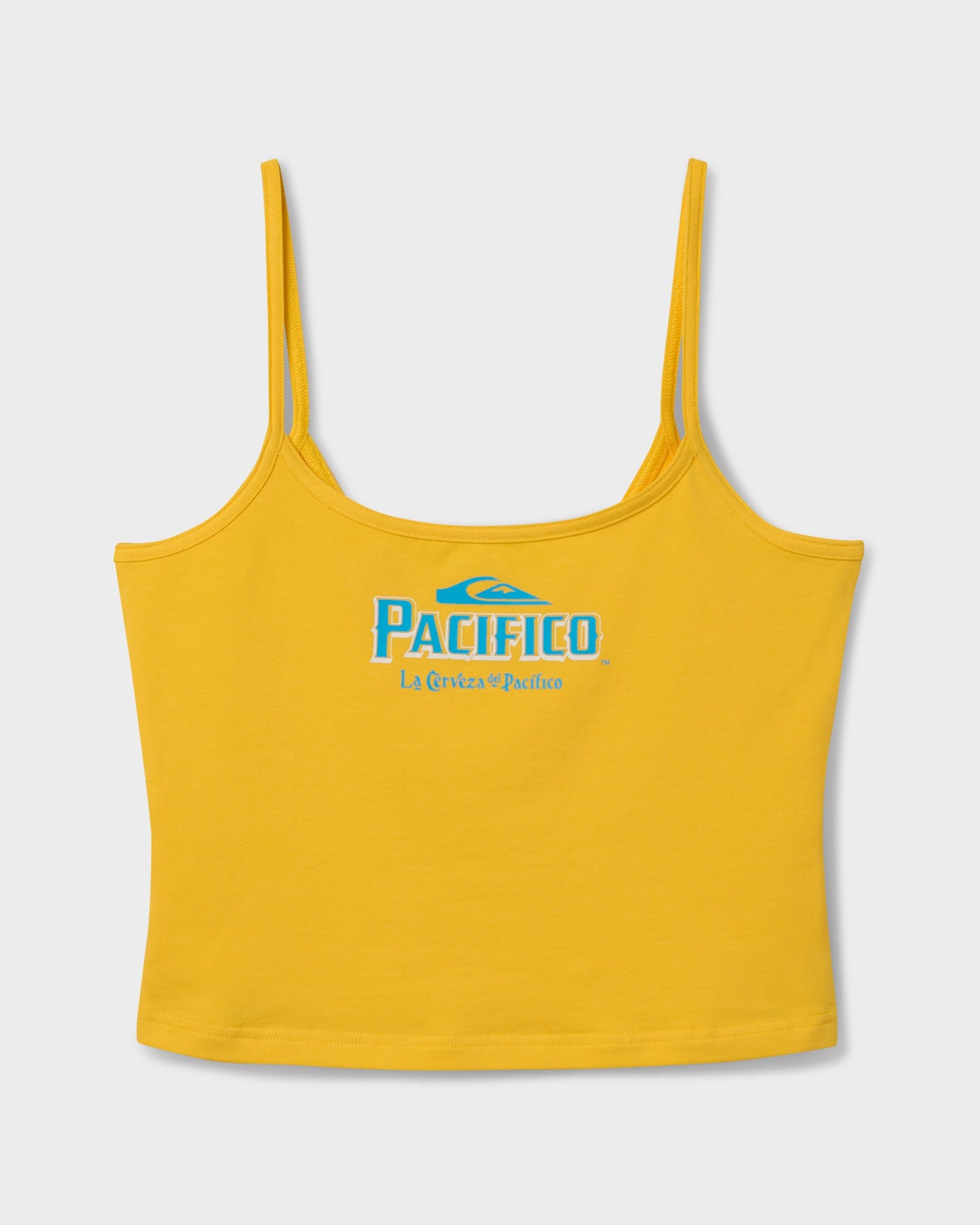 Quiksilver X Pacifico Cami Tank Top