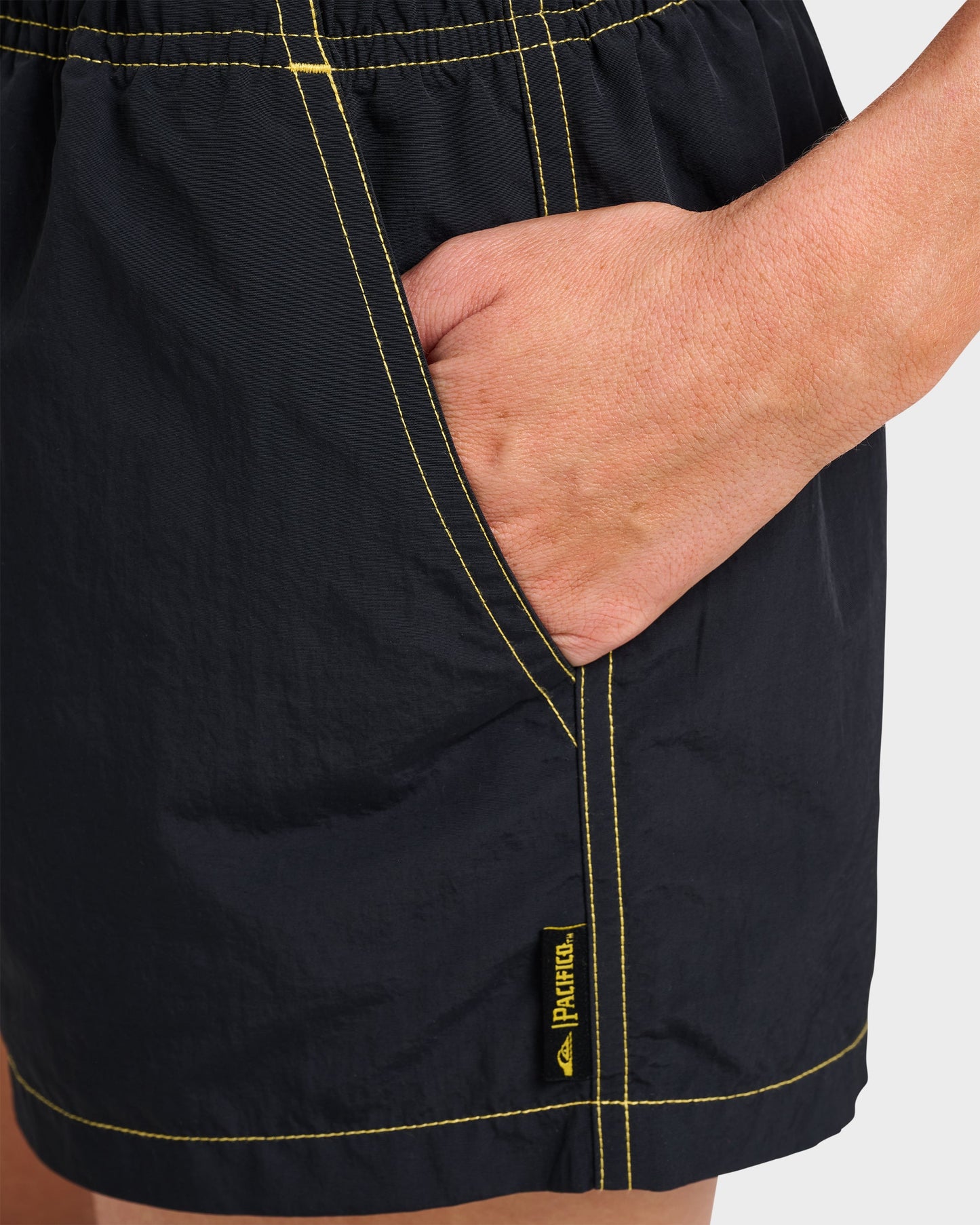Quiksilver X Pacifico Zonte Volley Short