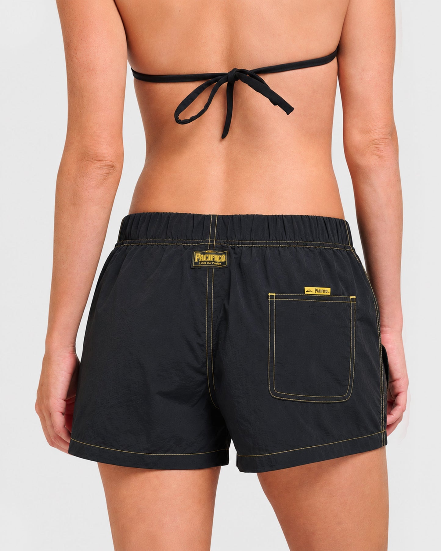 Quiksilver X Pacifico Zonte Volley Short