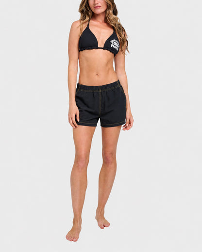 Quiksilver X Pacifico Zonte Volley Short
