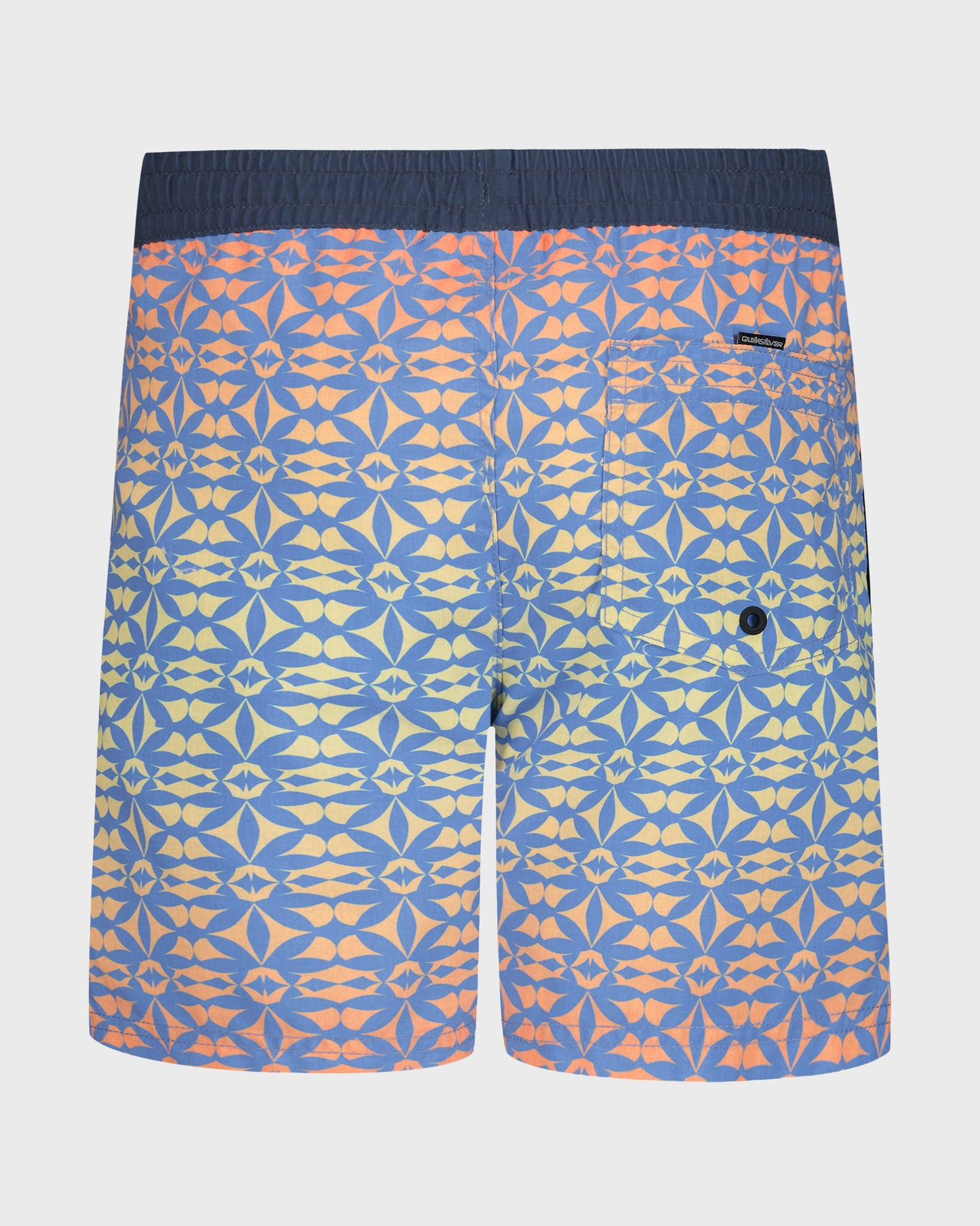 Boys Everyday Mix Volley Trunks
