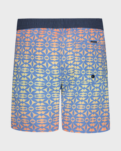 Boys Everyday Mix Volley Trunks