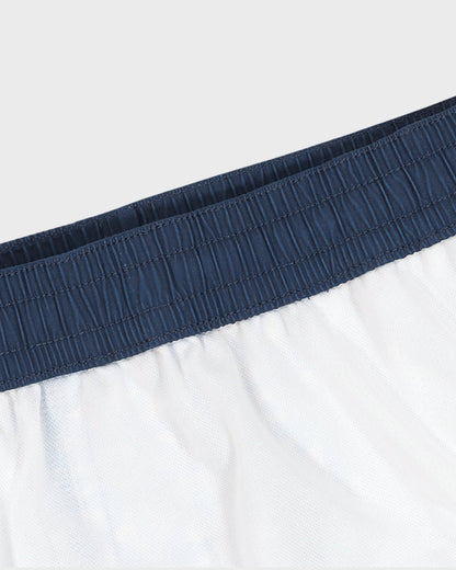 Boys Everyday Mix Volley Trunks