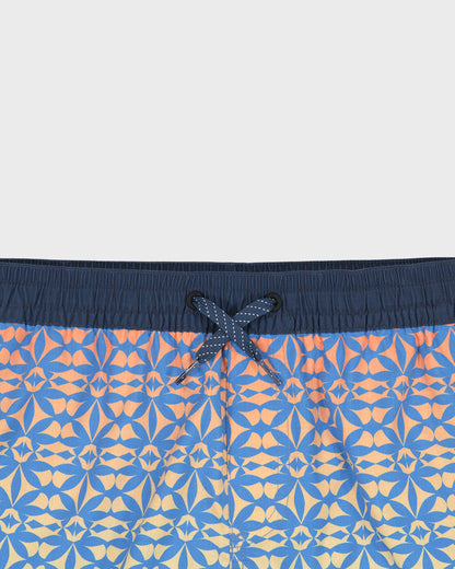 Boys Everyday Mix Volley Trunks