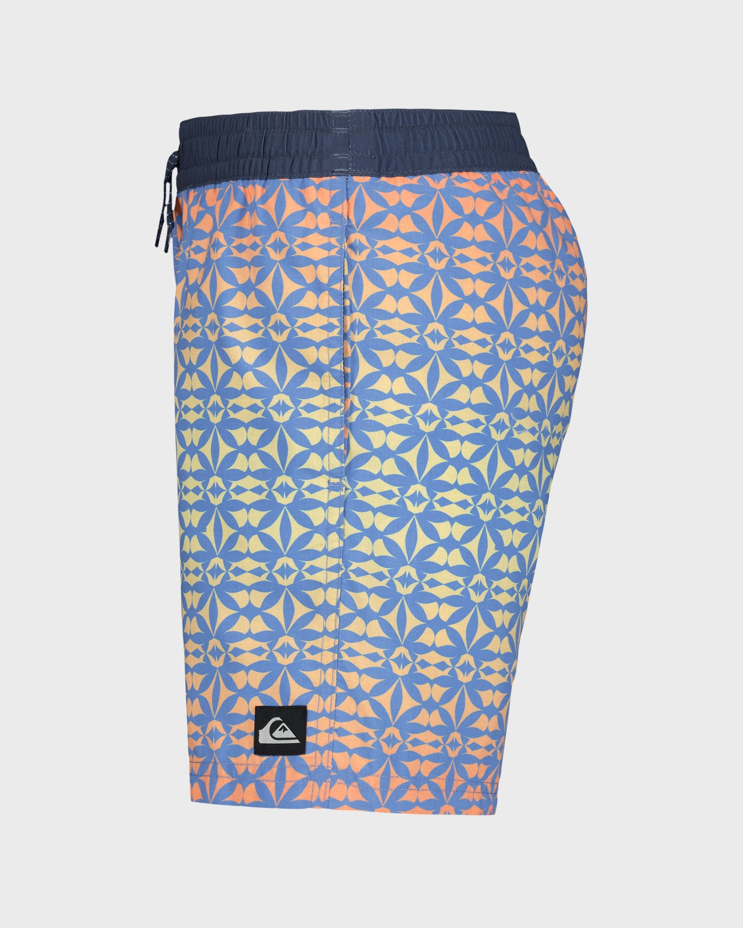 Boys Everyday Mix Volley Trunks