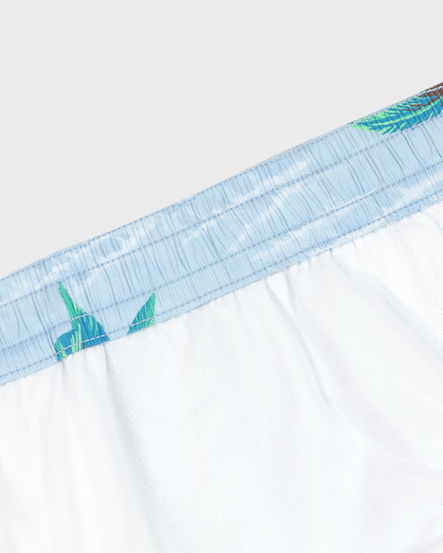 Boys Everyday Mix Volley Trunks