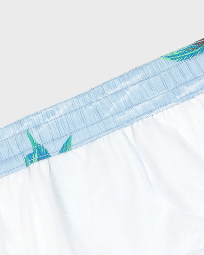 Boys Everyday Mix Volley Trunks