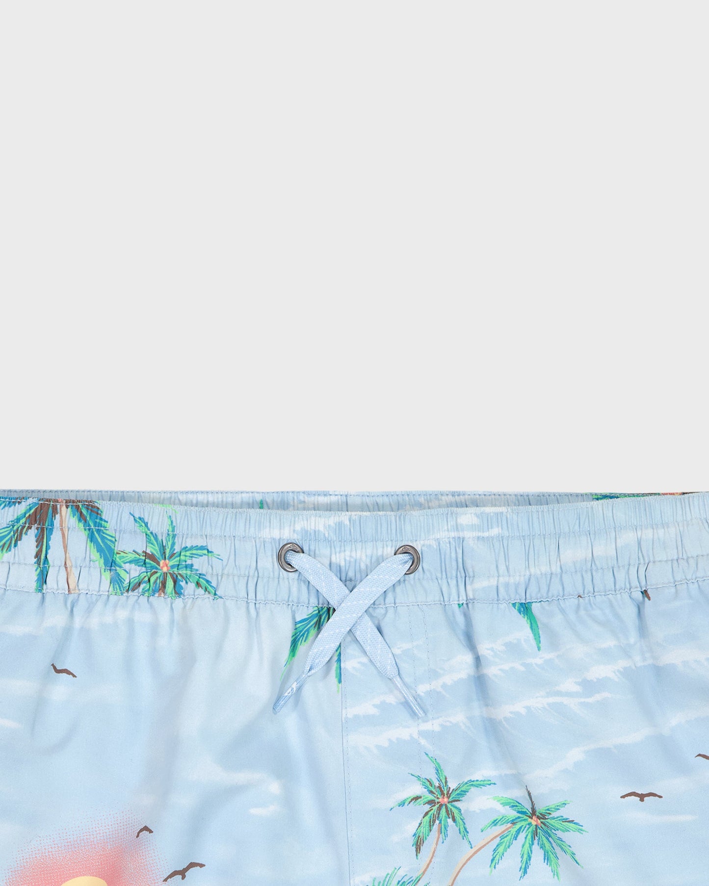 Boys Everyday Mix Volley Trunks