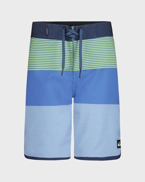 Boys Surfsilk Tijuana Boardshort