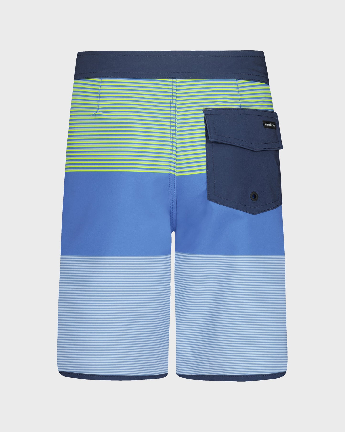 Boys Surfsilk Tijuana Boardshort