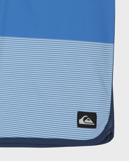 Boys Surfsilk Tijuana Boardshort