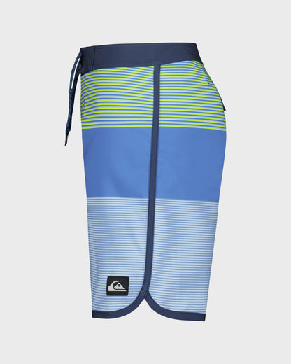 Boys Surfsilk Tijuana Boardshort