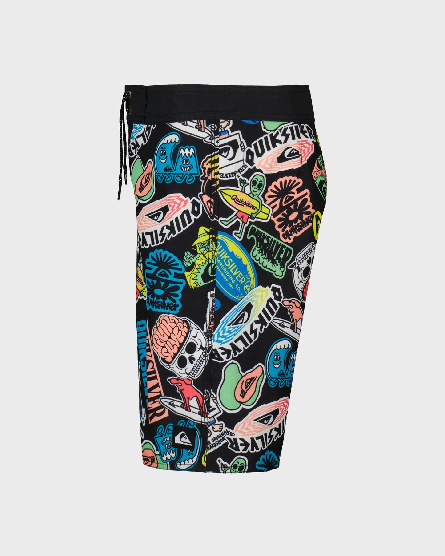 Boys Everyday Straight Boardshorts