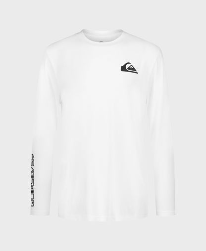 Little Boys Everyday Long Sleeve Surf Tee