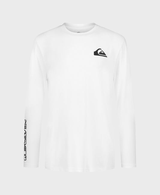 Little Boys Everyday Long Sleeve Surf Tee
