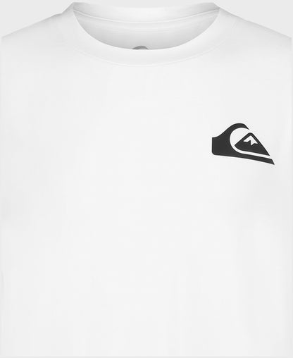 Little Boys Everyday Long Sleeve Surf Tee