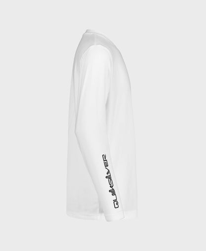 Little Boys Everyday Long Sleeve Surf Tee