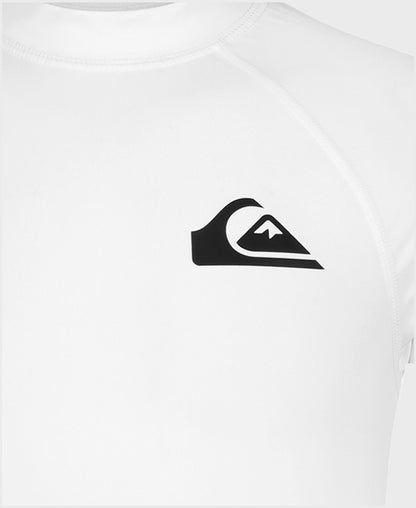 Boys Everyday UPF50 Long Sleeve Rashguard