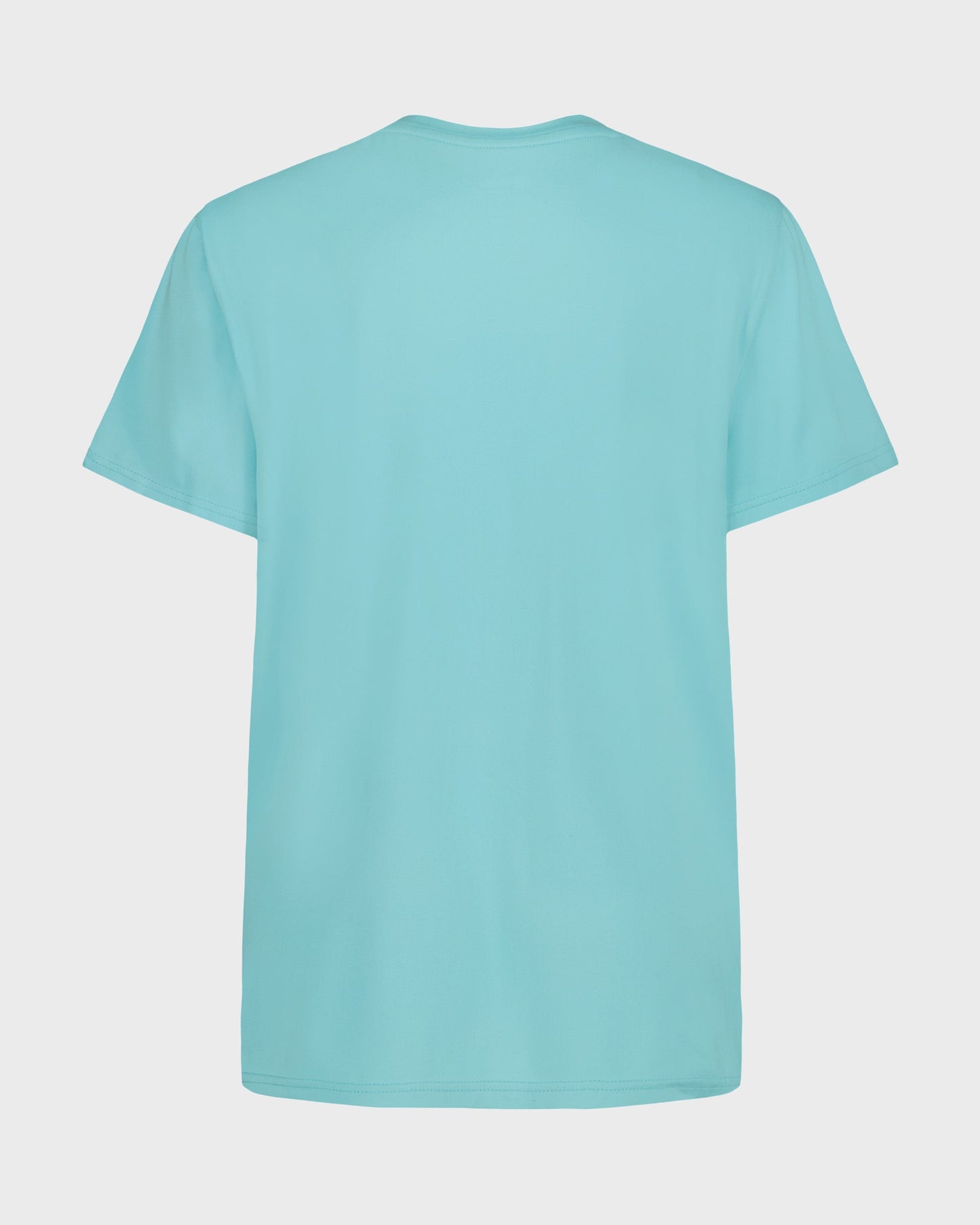 Boys Omni Yin Short Sleeve Surf Tee