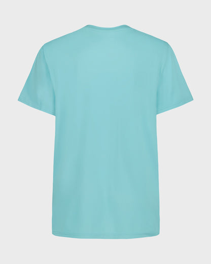Boys Omni Yin Short Sleeve Surf Tee